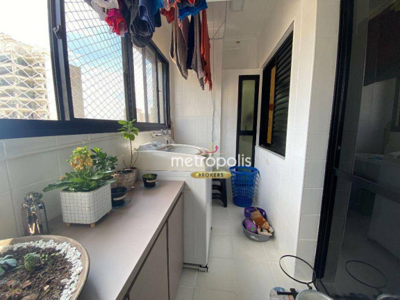 Imagem Apartamento com 3 Quartos para Alugar, 92 m² em Santa Paula - São Caetano Do Sul Imagem Apartamento com 3 Quartos para Alugar, 92 m² em Santa Paula - São Caetano Do Sul
