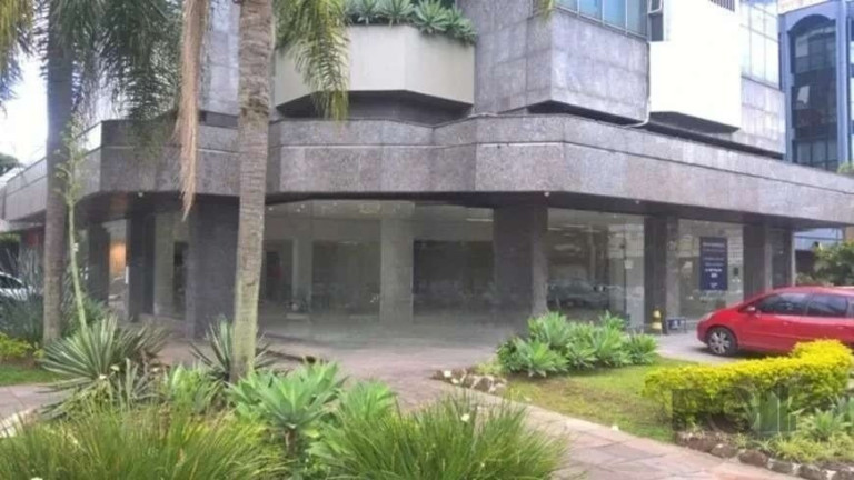 Imagem Loja para Alugar, 550 m² em Bela Vista - Porto Alegre Imagem Loja para Alugar, 550 m² em Bela Vista - Porto Alegre