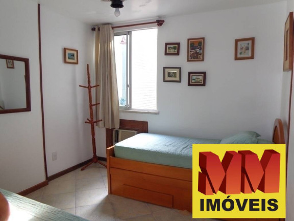 Imagem Cobertura com 3 Quartos à Venda, 148 m² em Centro - Cabo Frio Imagem Cobertura com 3 Quartos à Venda, 148 m² em Centro - Cabo Frio