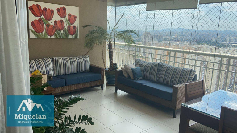 Imagem Apartamento com 4 Quartos à Venda, 146 m² em Belenzinho - São Paulo Imagem Apartamento com 4 Quartos à Venda, 146 m² em Belenzinho - São Paulo