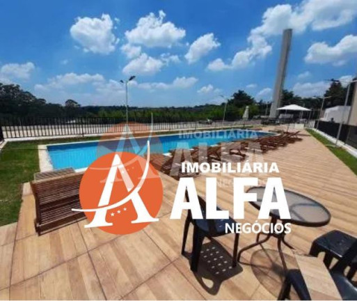 Apartamento com 2 Quartos para Alugar, 43 m² em Jardim Da Glória - Cotia
