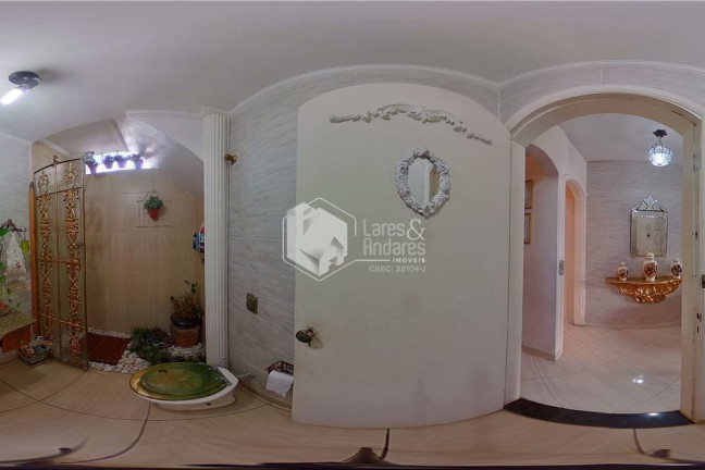 Imagem Casa com 4 Quartos à Venda, 166 m² em Tatuapé - São Paulo Imagem Casa com 4 Quartos à Venda, 166 m² em Tatuapé - São Paulo
