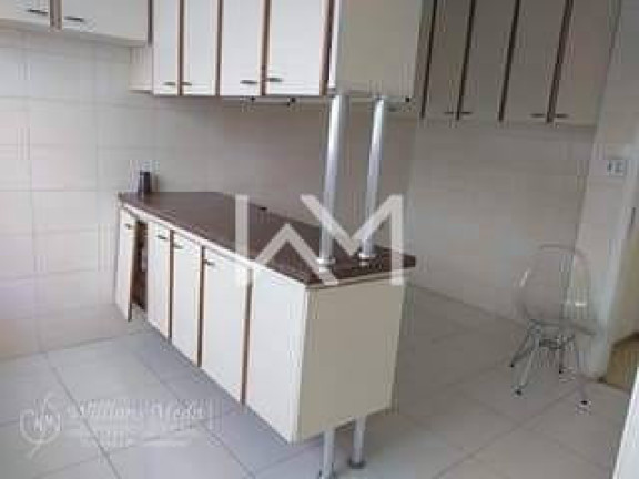 Imagem Apartamento com 3 Quartos para Alugar, 97 m² em Centro - Guarulhos Imagem Apartamento com 3 Quartos para Alugar, 97 m² em Centro - Guarulhos