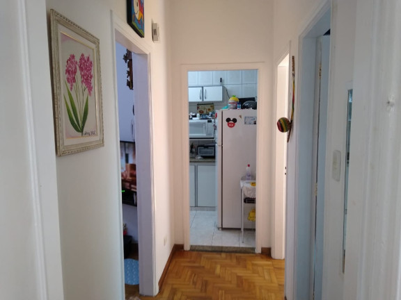 Imagem Apartamento com 2 Quartos à Venda, 73 m² em Barra Funda - São Paulo
