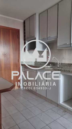Imagem Apartamento com 2 Quartos à Venda, 89 m² em Alto - Piracicaba