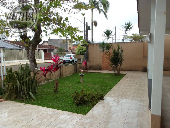 Imagem Casa com 3 Quartos à Venda, 220 m² em Balneário Betaras - Matinhos Imagem Casa com 3 Quartos à Venda, 220 m² em Balneário Betaras - Matinhos