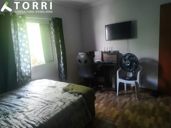 Imagem Sobrado com 3 Quartos à Venda, 130 m² em Jardim Archila - Votorantim Imagem Sobrado com 3 Quartos à Venda, 130 m² em Jardim Archila - Votorantim