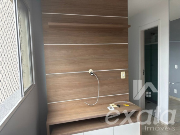 Imagem Apartamento com 2 Quartos à Venda, 44 m² em Residencial Vista Do Mestre - Serra Imagem Apartamento com 2 Quartos à Venda, 44 m² em Residencial Vista Do Mestre - Serra