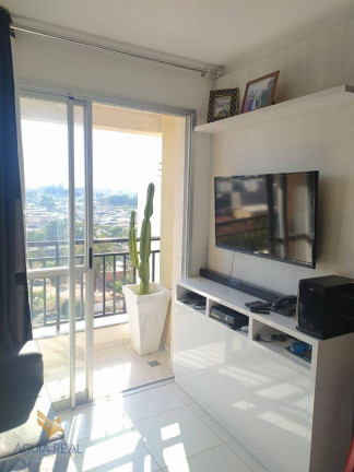 Imagem Apartamento com 2 Quartos à Venda, 62 m² em Conjunto Residencial Mata Do Jacinto - Campo Grande Imagem Apartamento com 2 Quartos à Venda, 62 m² em Conjunto Residencial Mata Do Jacinto - Campo Grande