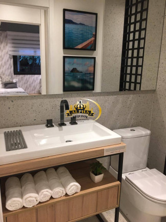 Imagem Apartamento com 3 Quartos à Venda, 69 m² em Alphaville Empresarial - Barueri