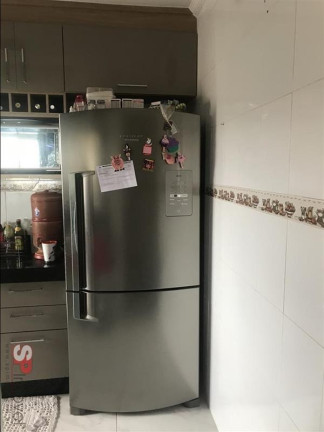 Imagem Apartamento com 2 Quartos à Venda, 59 m² em Nova Gerty - São Caetano Do Sul Imagem Apartamento com 2 Quartos à Venda, 59 m² em Nova Gerty - São Caetano Do Sul