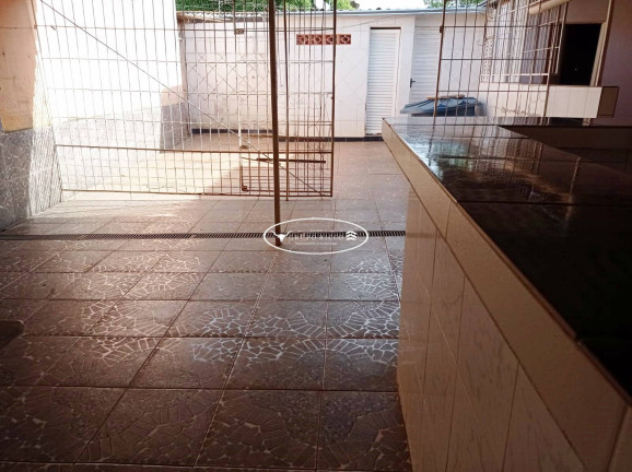 Imagem Casa com 3 Quartos à Venda, 150 m² em Jardim Curitiba - Goiânia Imagem Casa com 3 Quartos à Venda, 150 m² em Jardim Curitiba - Goiânia