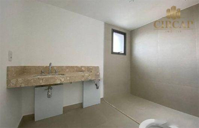 Imagem Apartamento com 3 Quartos à Venda, 147 m² em Vila Leopoldina - São Paulo