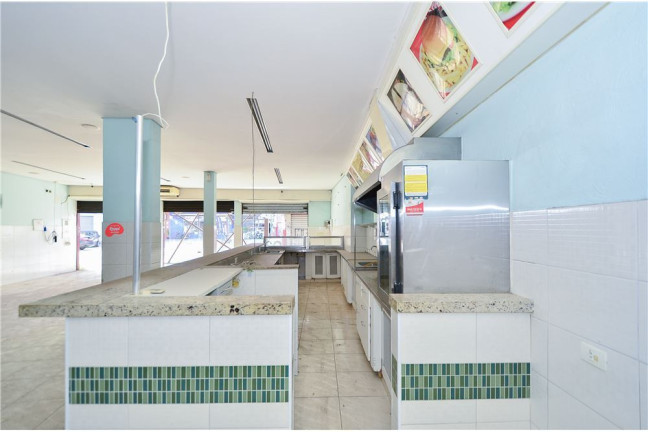 Imagem Sala Comercial à Venda,  em Vila Romana - São Paulo