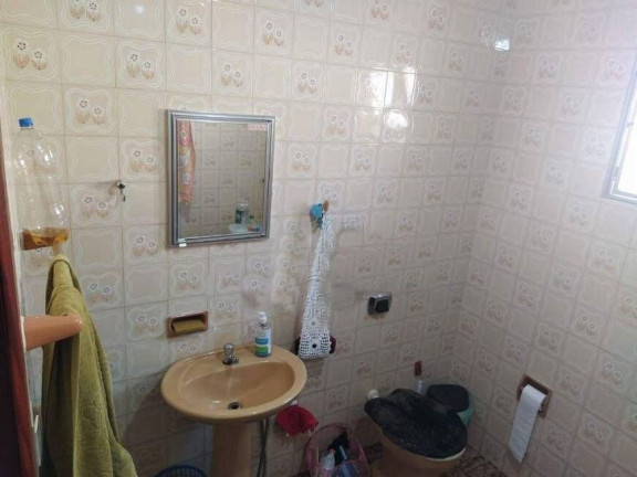Imagem Sobrado com 4 Quartos à Venda, 148 m² em Parque Oratório - Santo André Imagem Sobrado com 4 Quartos à Venda, 148 m² em Parque Oratório - Santo André