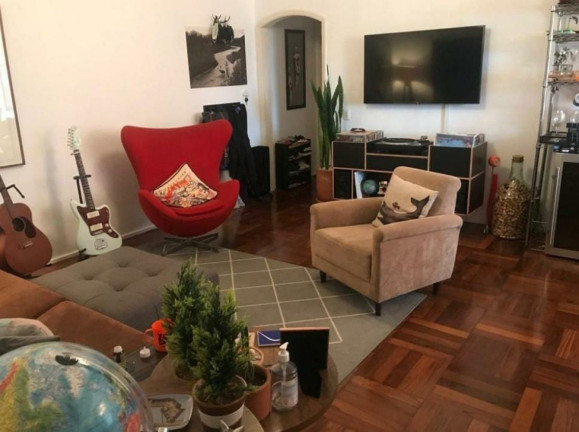 Imagem Apartamento com 3 Quartos à Venda ou Locação, 114 m² em Vila Madalena - São Paulo Imagem Apartamento com 3 Quartos à Venda ou Locação, 114 m² em Vila Madalena - São Paulo