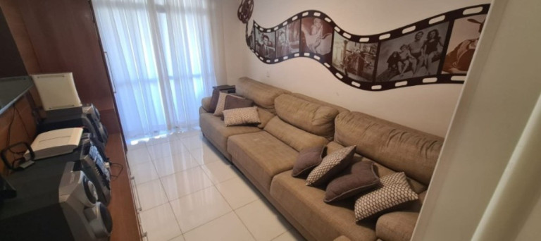 Imagem Apartamento com 4 Quartos à Venda, 263 m² em Tatuapé - São Paulo