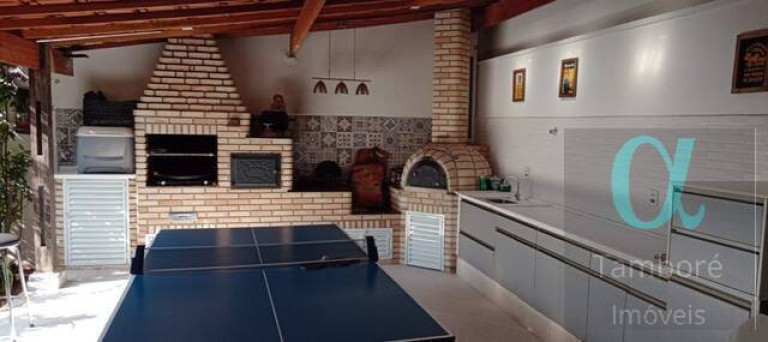 Imagem Casa com 4 Quartos à Venda, 175 m² em Tamboré - Santana De Parnaíba Imagem Casa com 4 Quartos à Venda, 175 m² em Tamboré - Santana De Parnaíba