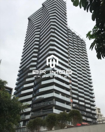 Imóvel com 2 Quartos à Venda, 156 m² em Itaim Bibi - São Paulo