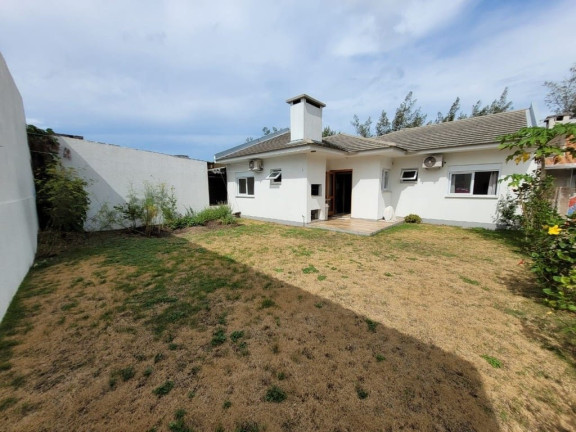 Imagem Casa com 3 Quartos à Venda, 114 m² em Nova Tramandai - Tramandaí
