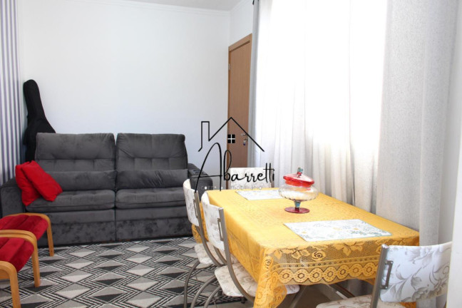 Imagem Apartamento com 2 Quartos à Venda, 46 m² em Pompéia - Piracicaba