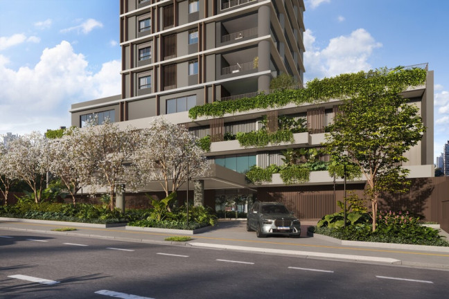 Imagem Apartamento com 4 Quartos à Venda, 343 m² em Setor Bueno - Goiânia Imagem Apartamento com 4 Quartos à Venda, 343 m² em Setor Bueno - Goiânia