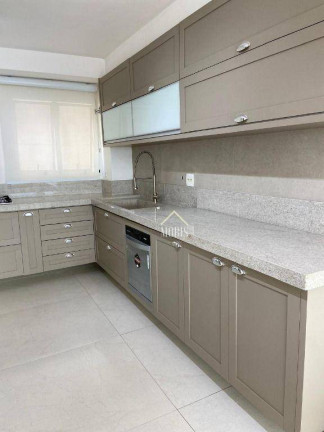 Imagem Apartamento com 3 Quartos à Venda, 128 m² em Centro - Santo André Imagem Apartamento com 3 Quartos à Venda, 128 m² em Centro - Santo André