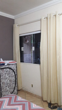 Imagem Casa com 4 Quartos à Venda, em Residencial Portal Bordon Ii - Sumaré Imagem Casa com 4 Quartos à Venda, em Residencial Portal Bordon Ii - Sumaré