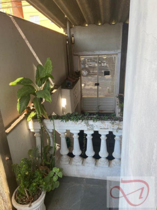 Imagem Sobrado com 3 Quartos à Venda, 170 m² em Cidade São Jorge - Santo André