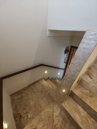Imagem Casa com 3 Quartos à Venda, 260 m² em Paraíso - Santo André