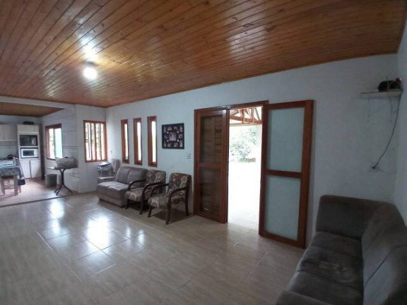 Imagem Casa com 3 Quartos à Venda, 755 m² em águas Claras - Viamão