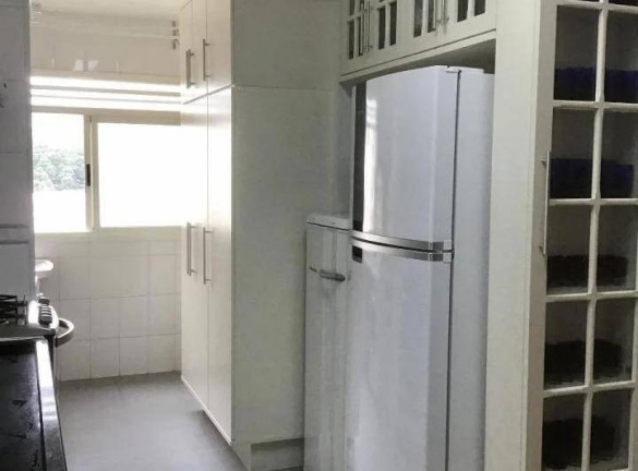 Imagem Apartamento com 3 Quartos à Venda, 140 m² em Tamboré - Santana De Parnaíba Imagem Apartamento com 3 Quartos à Venda, 140 m² em Tamboré - Santana De Parnaíba