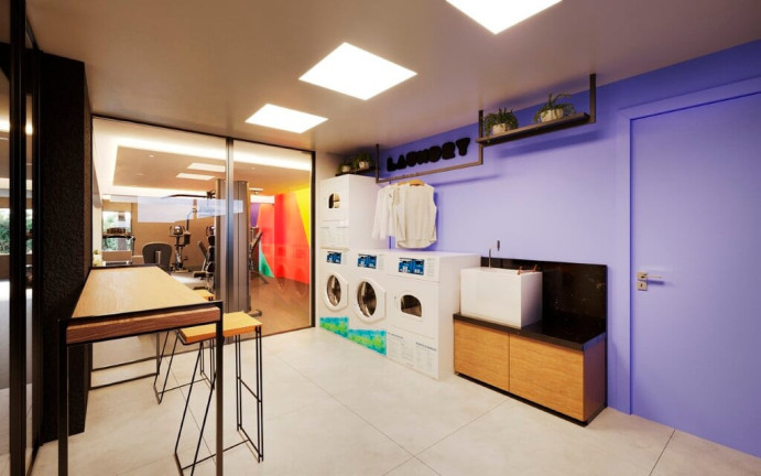 Imagem Apartamento com 1 Quarto à Venda, 44 m² em Bom Fim - Porto Alegre Imagem Apartamento com 1 Quarto à Venda, 44 m² em Bom Fim - Porto Alegre
