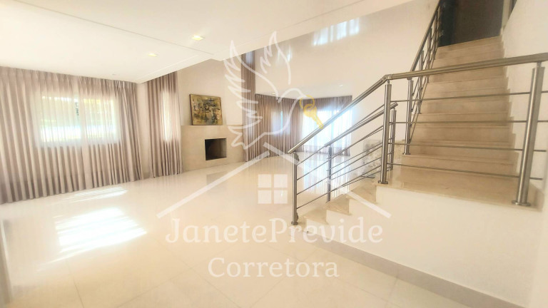 Imagem Casa de Condomínio com 4 Quartos à Venda, 562 m² em Alphaville - Santana De Parnaíba Imagem Casa de Condomínio com 4 Quartos à Venda, 562 m² em Alphaville - Santana De Parnaíba