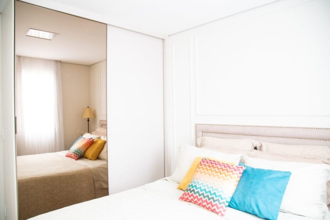 Imagem Apartamento com 3 Quartos à Venda, 97 m² em Bom Retiro - São Paulo Imagem Apartamento com 3 Quartos à Venda, 97 m² em Bom Retiro - São Paulo