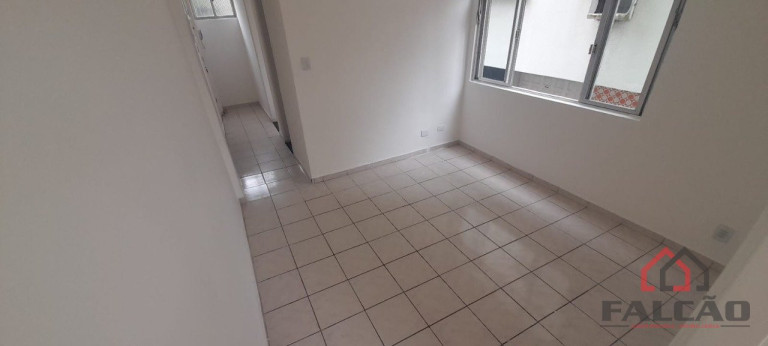 Apartamento com 1 Quarto à Venda, 48 m² em Ponta Da Praia - Santos