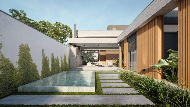 Imagem Casa de Condomínio com 3 Quartos à Venda, 262 m² em Aberta Dos Morros - Porto Alegre Imagem Casa de Condomínio com 3 Quartos à Venda, 262 m² em Aberta Dos Morros - Porto Alegre