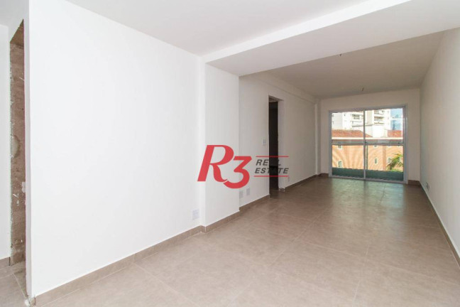 Imagem Apartamento com 2 Quartos à Venda ou Locação, 68 m² em Marapé - Santos Imagem Apartamento com 2 Quartos à Venda ou Locação, 68 m² em Marapé - Santos