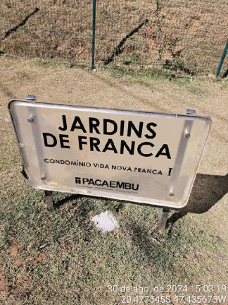 Casa com 2 Quartos à Venda, 112 m² em Jardim Nossa Senhora Das Gracas - Franca