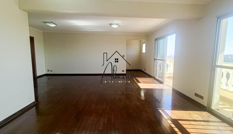 Imagem Apartamento com 3 Quartos à Venda, 160 m² em Centro - Piracicaba
