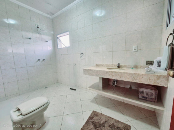 Imagem Casa de Condomínio com 4 Quartos à Venda, 323 m² em Condominio Residencial Real Ville - Pindamonhangaba