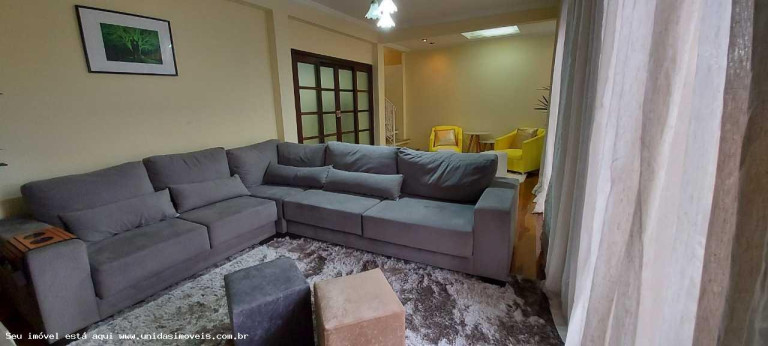 Casa com 3 Quartos à Venda, 350 m² em Socorro - São Paulo
