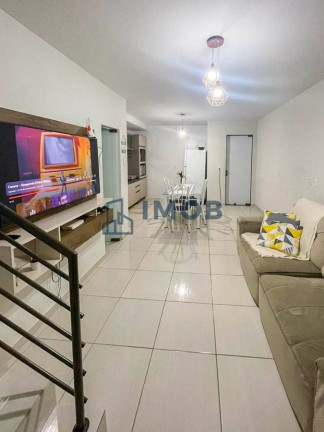 Casa com 3 Quartos à Venda, 64 m² em Tifa Martins - Jaraguá Do Sul