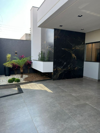 Imagem Casa com 3 Quartos à Venda, 136 m² em Jardim Pilar - Maringa Imagem Casa com 3 Quartos à Venda, 136 m² em Jardim Pilar - Maringa
