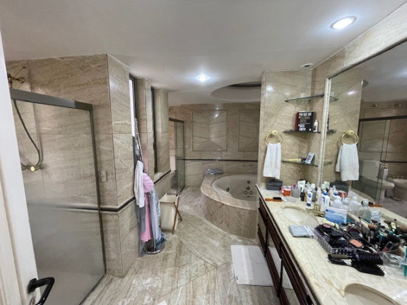 Imagem Apartamento com 5 Quartos à Venda, 425 m² em Vila Suzana - São Paulo Imagem Apartamento com 5 Quartos à Venda, 425 m² em Vila Suzana - São Paulo