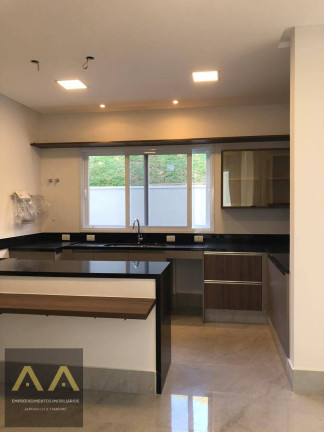 Imagem Casa com 5 Quartos à Venda, 480 m² em Tamboré - Santana De Parnaíba