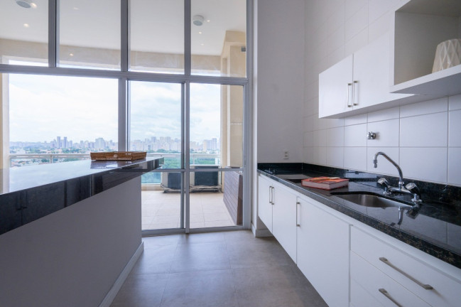Imagem Loft com 1 Quarto à Venda, 85 m² em Brooklin Paulista - São Paulo