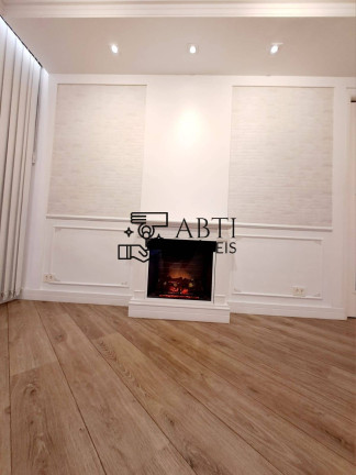 Imagem Apartamento com 3 Quartos à Venda, 93 m² em Moema - São Paulo Imagem Apartamento com 3 Quartos à Venda, 93 m² em Moema - São Paulo
