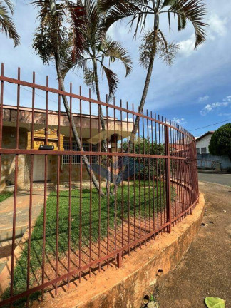 Imagem Casa com 2 Quartos à Venda, 161 m² em Parque São Luiz - Jundiaí