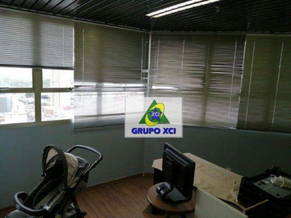 Imagem Sala Comercial à Venda, 46 m² em Centro - Campinas Imagem Sala Comercial à Venda, 46 m² em Centro - Campinas